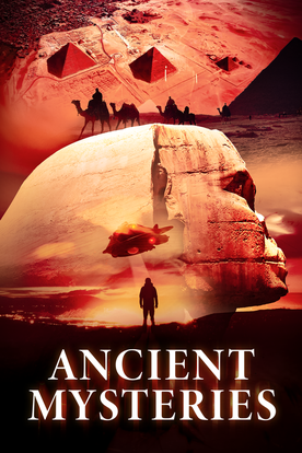 ancient mysteries