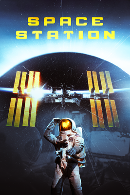 space station