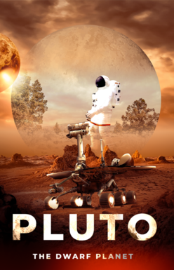 pluto
