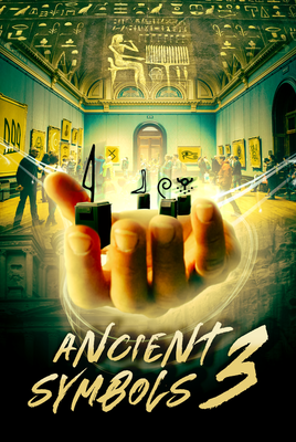 ncient symbols 3