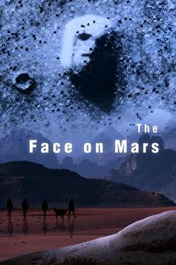 face on mars