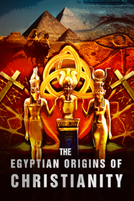 egyptian orgins