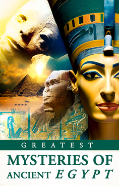 greatest mysteries