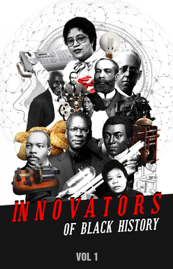 black history vol 1