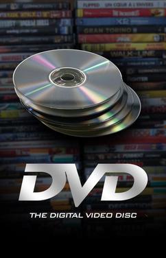 DVD