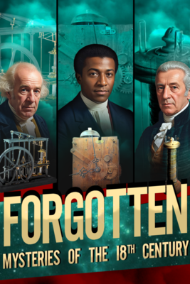 forgotten 18th