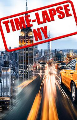 time lapse ny