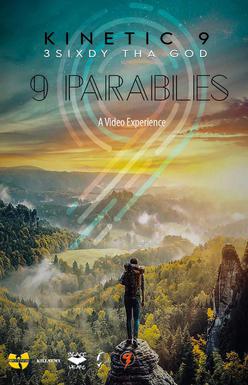 9 parables a video experience
