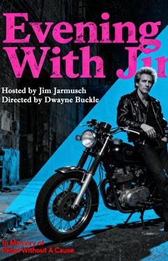 Evening With Jim DVD