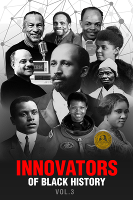 Innovators 3 DVD
