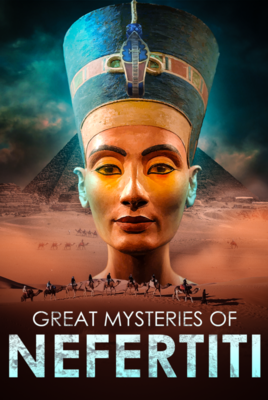 Nefertiti DVD