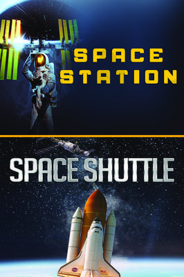 Space Shuttle/Space Station