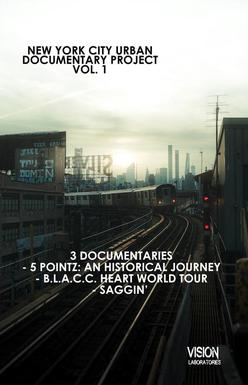 NYC Urban Doc