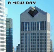 a new day