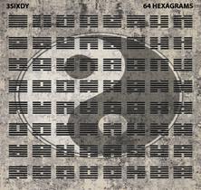 64 hexagrams