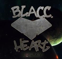 blacc heart legacy