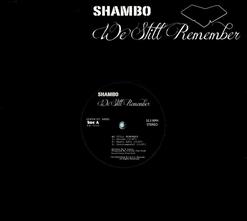 shambo we still remember