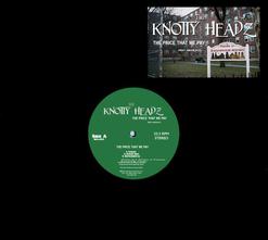the knotty headz - the price that we pay