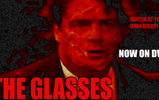 the glasses dvd