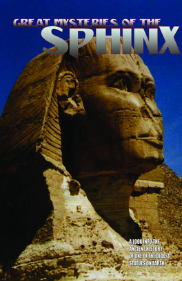 sphinx