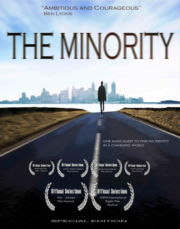 The Minority By 360 Sound And Vision